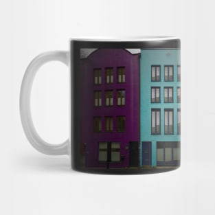 Home Sweet Home Mug